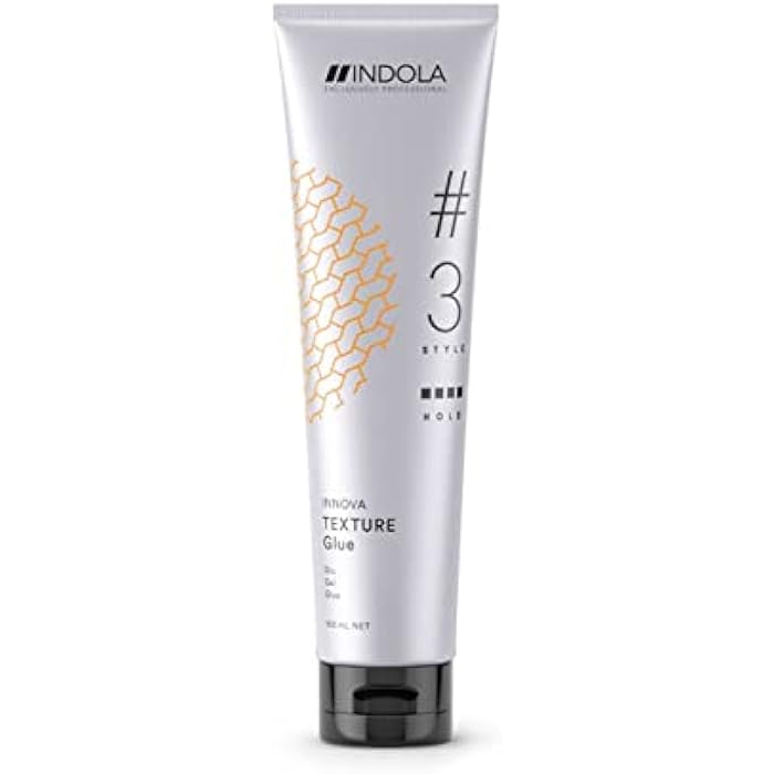 Indola Glue Styling Gel 150 ml